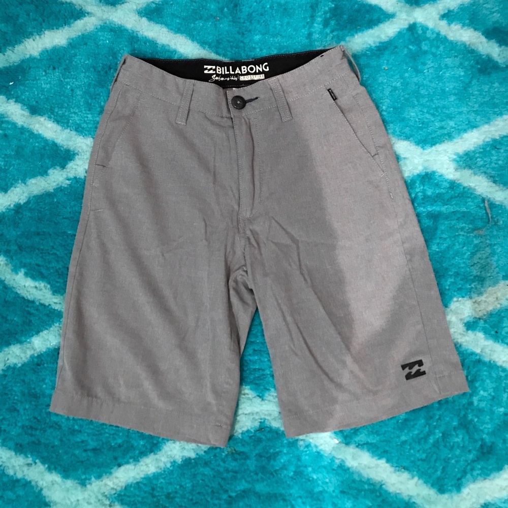 Submersible Billabong Shorts
